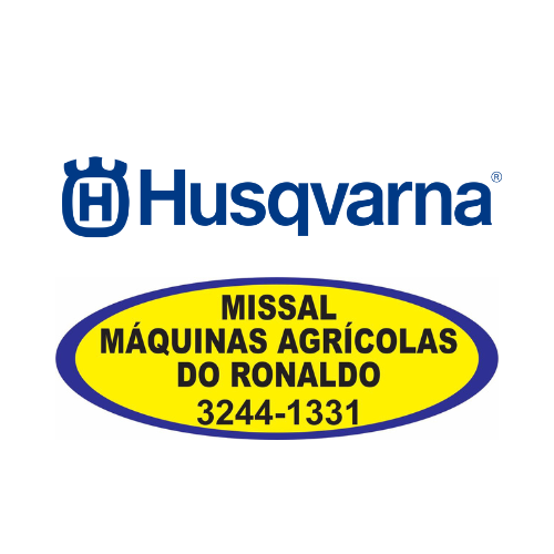 ronaldo husqvarna